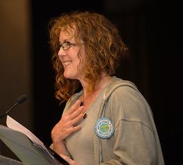 Monterey County Hospitality Association recognizes Colleen Ingram