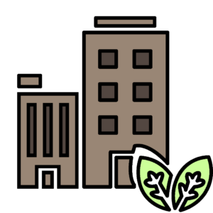 Greening of our Towns