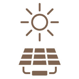 renewable energy icon