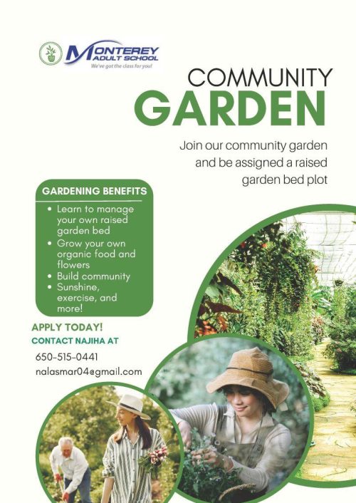 MAS Comm Garden Flyers 5-20-25_Eng 800x1131