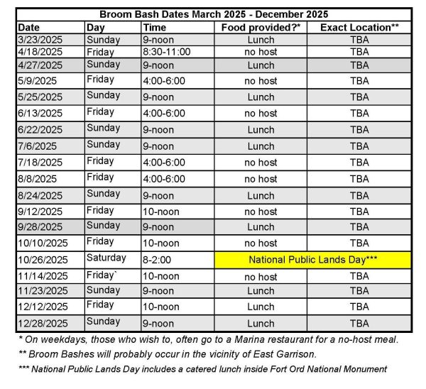 March 2025 BB Calendar crop