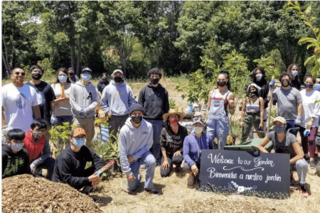 Natividad Creek Community Park - 2021-03-16